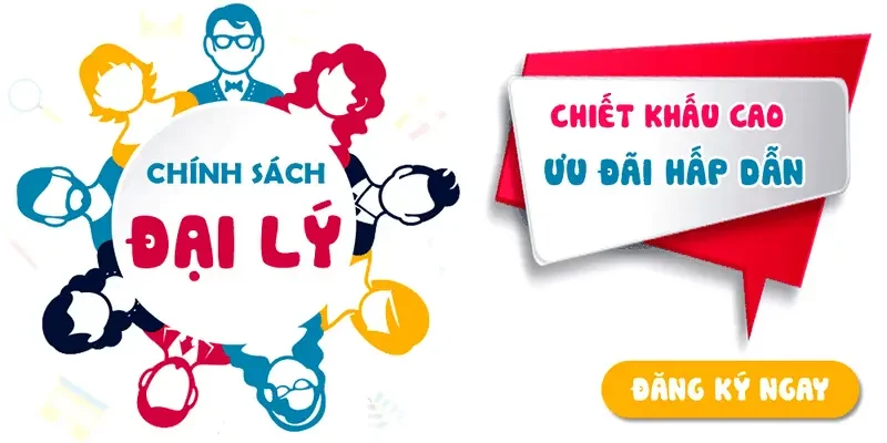 Chính sách đại lý 8XBET
