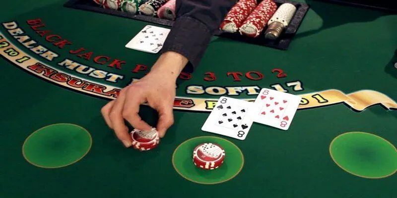 Khám phá thế giới Blackjack online