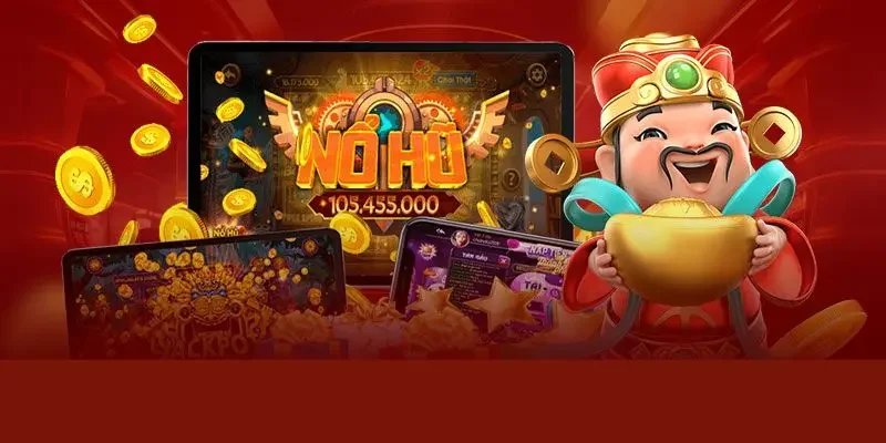 Luật bất thành văn khi chơi Nổ hũ cung hỷ phát tài bạn cần biết